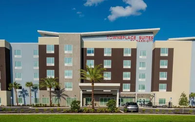 TownePlace Suites Jacksonville Airport