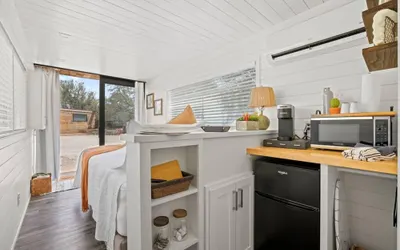 New The Saguaro-tiny Shipping Container Home