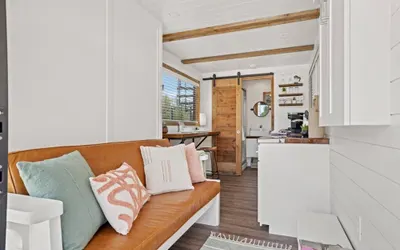 New The Texas Retreat-container Home