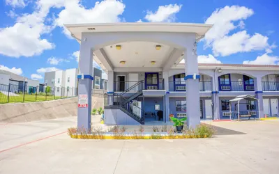 High Five Inn Killeen-Forthood