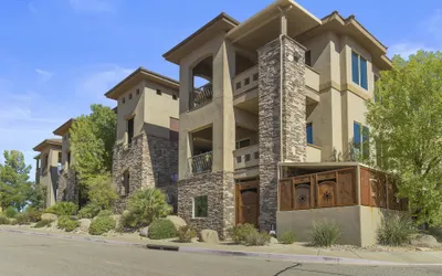 Desert Ocean Vibes- Full Amenities