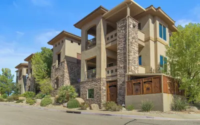 Desert Ocean Vibes- Full Amenities
