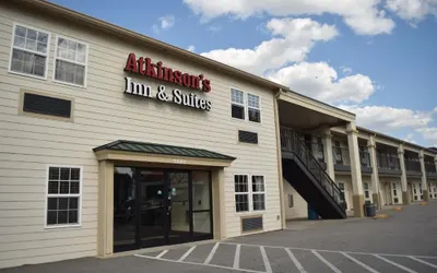 Atkinson inn and suites