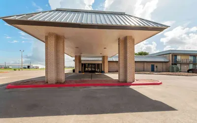 Studio 6 Port Lavaca, TX