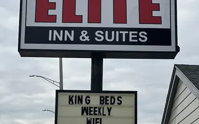 Elite Inn & Suites