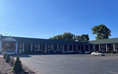 Capital O Elite Inn & Suites South Holland I 94