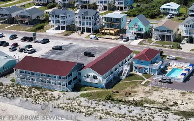 Ocean Crest Motel