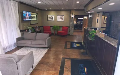 Days Inn By Wyndham Culpeper