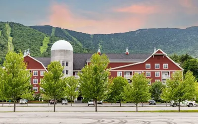 19 Mountainside 2 Bedroom Condo by RedAwning