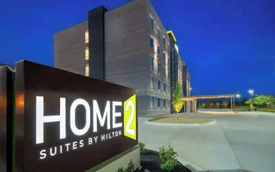 Home2 Suites By Hilton West Chester Cincinnati