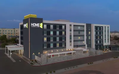 Home2 Suites By Hilton Phoenix North Happy Valley