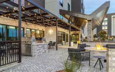 TownePlace Suites by Marriott Pleasanton