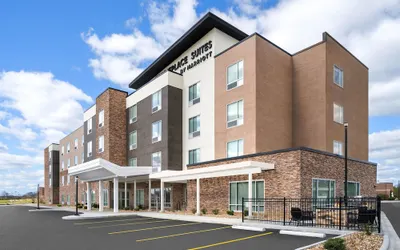 TownePlace Suites by Marriott Wentzville