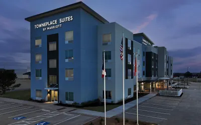 TownePlace Suites by Marriott Abilene Southwest