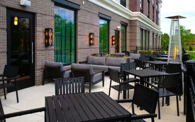 Residence Inn By Marriott Annapolis