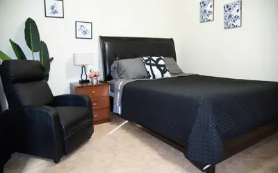 2BD 2BT Apartment 1 Min to University Utrgv