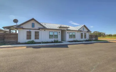 Hill Country Wine Hideaway