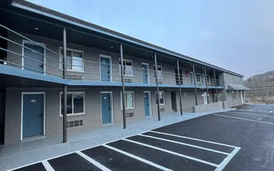Residency Inn & Studios