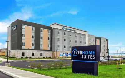 Everhome Suites Lexington North