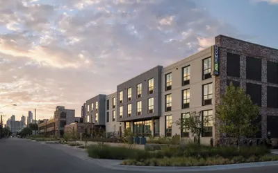 Home2 Suites by Hilton Austin East Side 5th Street