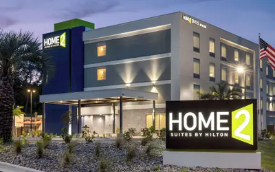 Home2 Suites By Hilton Niceville Eglin Air Force Base