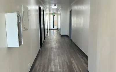 Budget Inn Hollywood