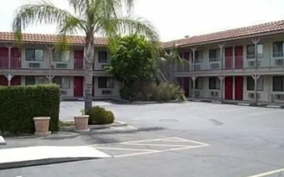 Regency Inn Norco