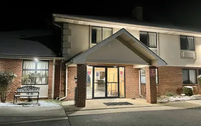 SureStay by Best Western Prince Frederick