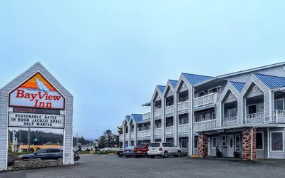 Bayview Inn