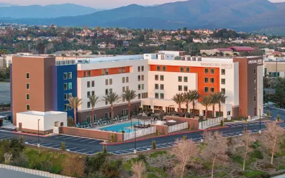 SpringHill Suites by Marriott Chula Vista Eastlake