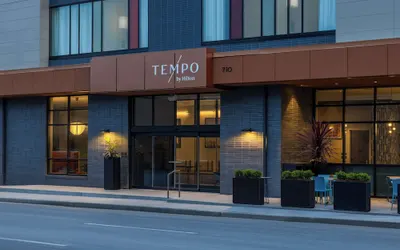 Tempo By Hilton Louisville Downtown Nulu