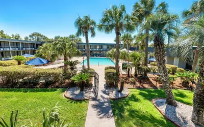 Quality Inn Slidell I-10