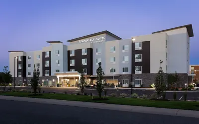 TownePlace Suites by Marriott Denver North/Thornton