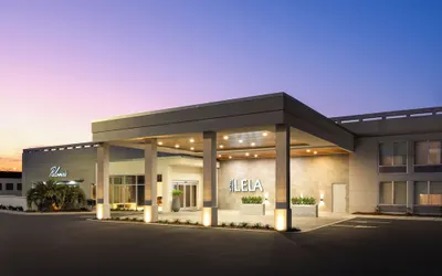 Hotel Lela Wilmington, Tapestry Collection By Hilton