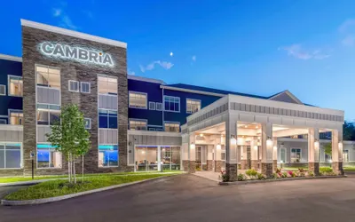 Cambria Hotel North Conway