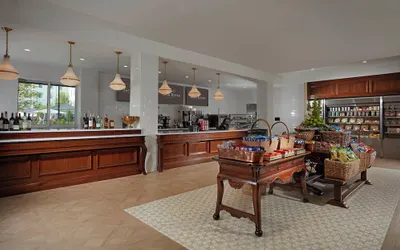 The Riding Academy Hotel