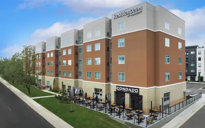 Residence Inn By Marriott Kenwood