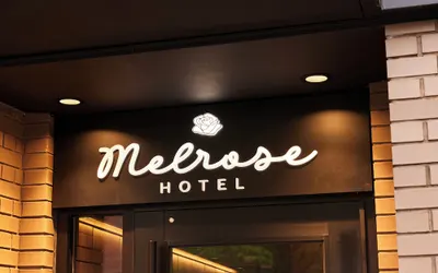 Melrose Hotel