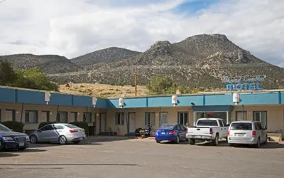 Grand Central Motel