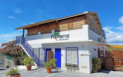 Palmeras Beach Apartments