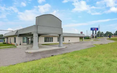 Motel 6 Chickasha, Ok