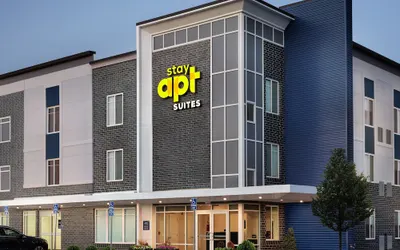 stayAPT Suites Louisville North-Clarksville