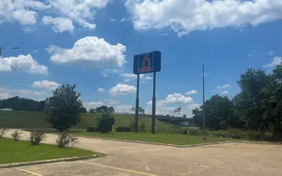 Studio 6 Hammond, LA – I12 – I55