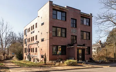 Kasa Downtown Asheville