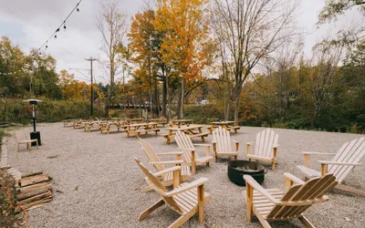 Wylder Hotel Windham
