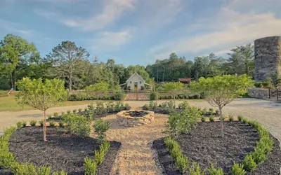 Cottages at Julep Farms