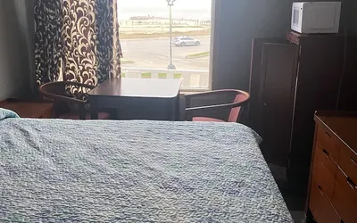 Surf Motel and Apartments