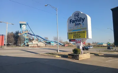 76 Family Inn