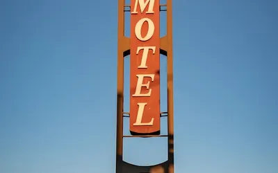 Sands Motel