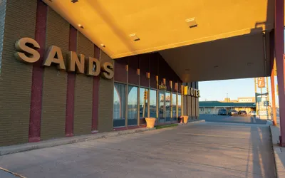 Sands Motel